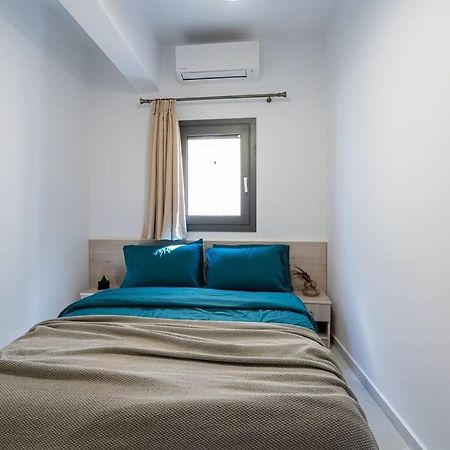 Elenas Dream House Daire Ayos Nikolaos Dış mekan fotoğraf