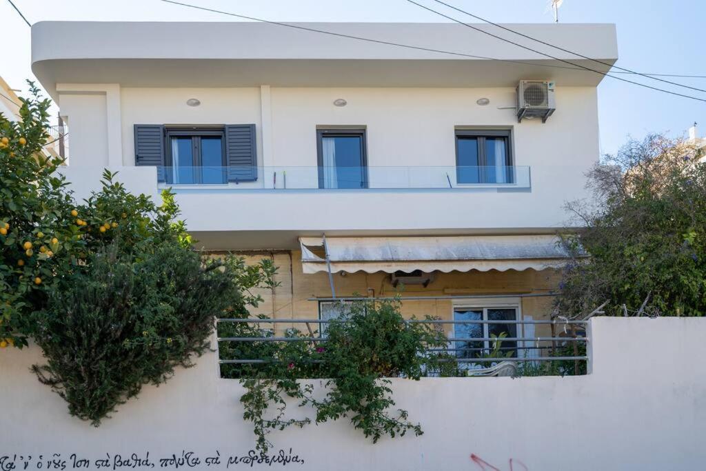 Elenas Dream House Daire Ayos Nikolaos Dış mekan fotoğraf