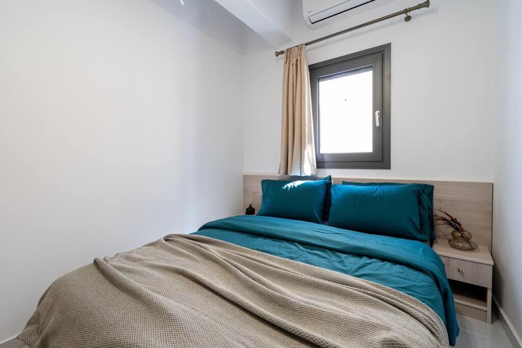Elenas Dream House Daire Ayos Nikolaos Dış mekan fotoğraf